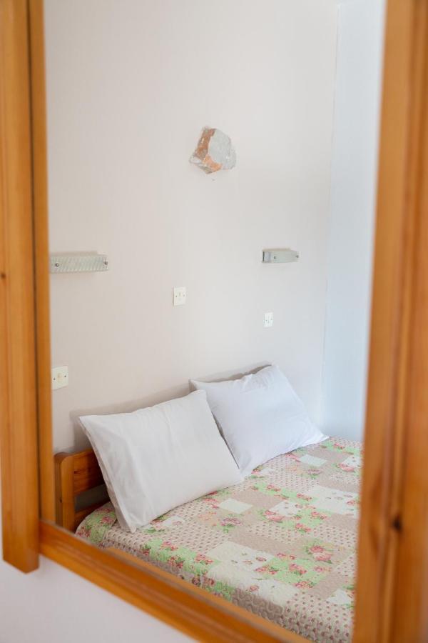 Traditional House Alepis In Areopolis エクステリア 写真