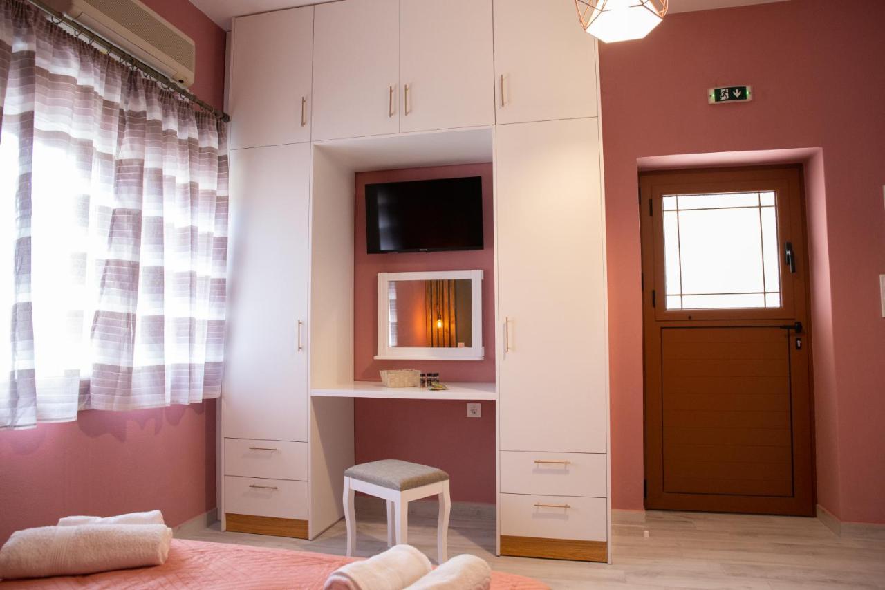 Traditional House Alepis In Areopolis エクステリア 写真